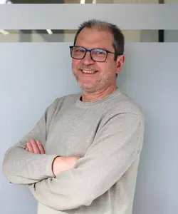 Antonio Fernández, gestor especializado en bajas definitivas